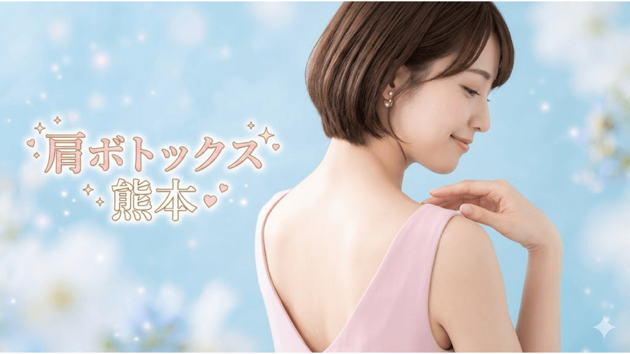 肩ボトックス　アイキャッチ