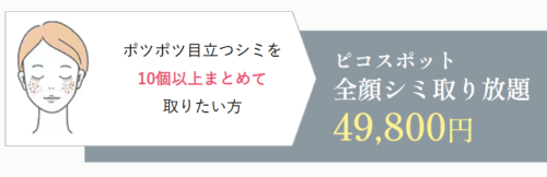 湘南シミ取り