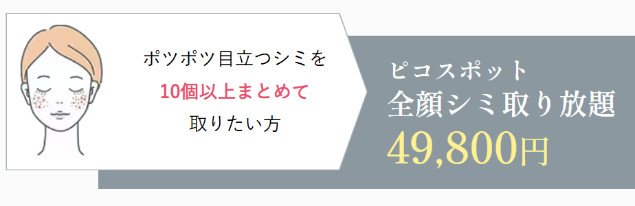 湘南シミ取り