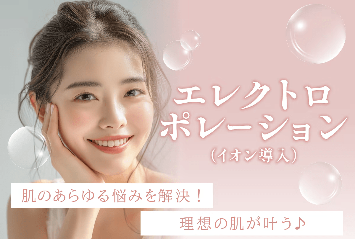 湘南　イオン導入